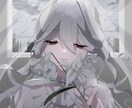 商用利用可！SNSアイコン、イラストを制作致します 商用利用OK！貴方だけのイラストをお作りします！ イメージ1