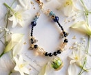 イメージアクセサリーなど作ります 推しイメージなど小物で表現します イメージ2