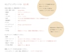 名刺デザイン■イメージに合う名刺をお作りします 片面・両面どちらでもOK/QRコード画像挿入可 イメージ3