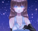 唯一無二の個性的なイラストを描きます あなたの想像をイラストにしてみませんか？ イメージ7