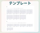 リッチメニュー作成します リッチメニューでアカウントのユーザビリティ向上 イメージ5