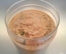 色々な物に使える秘伝のタレレシピ教えます 鍋に雑炊、汁物冷奴、お酒のお供に！ イメージ1