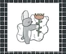 絵本のような⁂ネオかわいい挿絵⁂お描きしております 選べるタッチで物語伝わる○こども向け雑誌などに最適○商用OK イメージ6