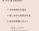 不登校の子のママの悩みをお聞きします モヤモヤした悩みを言葉にし、ママの心をスッキリさせる時間 イメージ4