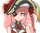 最短翌日納品！？あなただけのイラストを描きます 今すぐデビューしたい方やイラストが欲しい方など幅広く描きます イメージ4