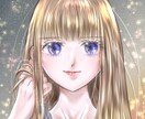 似顔絵、イラスト描きます 夏休み特価！マンガ風の似顔絵やアイコン用イラストを描きます。 イメージ7