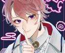 幅広い絵柄に対応したイラスト制作します あなた好みの絵柄で描きあげます イメージ6