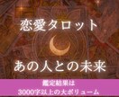 二人の未来とご縁をカードで深掘り鑑定します タロットが示す愛の未来地図をあなたに イメージ1