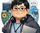 キャリアのお悩み相談･設計のお手伝いをします WEBアプリ･サイト開発 プログラマー/ディレクター限定 イメージ1