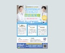 隅々まで釘付けに！伝わるデザインをご提供いたします 魅力が一目で伝わるデザインを丁寧にお作りいたします。 イメージ7