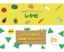 伝わるデザインであなたのXヘッダーを作成します 一番伝えたい思いをカタチにします イメージ5