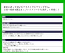 あなたの公式LINEの成果を加速させます Web広告コンサルタントが戦略～構築までまるっと解決します！ イメージ2