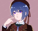 魅力的なアイコン制作します レトロかわいいアイコンをつくろう！ イメージ4