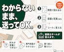 一級建築士監修3D画像・配置・購入リスト作ります 家具を買う前にサイズ・動線・収納・照明・配線まで整えます イメージ9