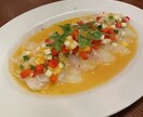 イタリア料理店シェフ直伝簡単レシピをご紹介します イタリア料理人のお手軽レシピ紹介！ イメージ4