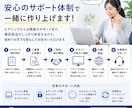 新規開業クリニック向け！ホームページ作成します スタッフでの微修正も可！月額保守費用も必要ありません イメージ9