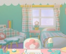 Vtuber様向けの配信部屋を3Dで制作します EDに使える映像付き！3Dで制作！時間差分対応可能！ イメージ3