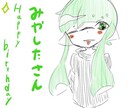 アイコンかきます アイコンが欲しい人へ!✨フォロワーのプレゼント可 イメージ4