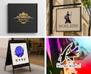 想いをカタチに、オリジナルのイラストロゴを作ります 貴社の歩みと共に10年以上残る唯一無二のロゴデザインのご提案 イメージ3
