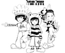 ストリート感あるポスター／フライヤー制作します 世界観ごとデザインします。色と感情が、咲くデザイン。 イメージ3