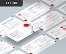 パワーポイント等で視覚的に伝わる資料を作成します デザイナーが情報整理×図解で、洗練された資料へ イメージ5