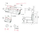 あなたのイメージをCADで図面化します プロ向けからDIY用まで幅広く対応 イメージ6