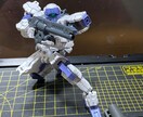 あなたの積みプラ崩します プラモデル買ったは良いが作る時間が無い！そんな方をお手伝い イメージ2