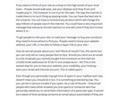 英語でブログ記事を書きます 【英語で情報を発信したい方必見！】【英語記事】 イメージ1