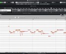 歌ってみた等ボーカルエディットやります エフェクト類も豊富に取り揃えております。 イメージ1