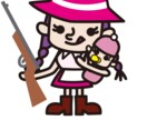 好感度が上がる似顔絵イラストを描きます ちょっと使いにくいけどなんか笑えて、好感度アップ間違いなし！ イメージ3