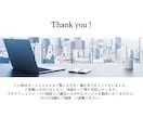 特典付き★★格安でロゴ＆名刺を作成します 低コストで高品質。第一印象から信頼をつかむデザイン イメージ10