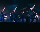 あなたの好きな曲・話題の曲でダンスを作ります 2分程度の振付制作可(結婚式の余興やパーティー、お遊戯会等) イメージ3