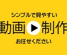 Youtube向け動画編集いたします 編集であなたの動画をより面白くいたします！ イメージ1
