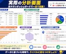 YouTube市場分析ツールを提供します 競合分析・ジャンル分析・勝ちパターン分析をAIで自動化 イメージ4