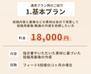 認定マーケターがInstagram運用代行をします 「インスタ運用のプロSAKIYOMI」認定マーケターがご支援 イメージ3