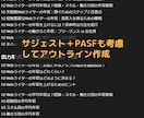 長文対応！SEO記事を素早く作成します 「AI×人」のいいとこどりで安い・早い記事作成 イメージ3