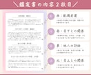 算命学であなたの『本質、才能、適職』鑑定します ありのままの自分を活かし、ありのままで生きる方法が分かります イメージ7