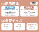 最短即日☆年配の方の似顔絵を描きます 還暦や定年退職、母の日父の日などお祝いのメッセージに添えて☆ イメージ2