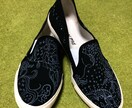あなただけの靴作ります あなただけの靴作りませんか？プレゼントにも♡ イメージ5