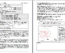 選考突破できるESをキャリア支援のプロが添削します 社会人基礎力グラフ付きで目立つES！内定獲得を早くしたい方に イメージ1