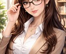 怒られたい叱られたい、たっぷり叱ります 叱られたい怒られたい、来なさい！ イメージ1