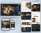 高指標の独自ドメインで店舗・企業サイトを制作します 開設時から最大DR92・DA94！アフィリエイトブログも対応 イメージ5
