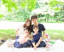 明るくてナチュラルな記念写真を撮影いたします 自然な雰囲気とフォーマルな写真どちらも◎80カット以上保証 イメージ10