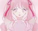 可愛いイラスト描きます 創作キャラクターのイラストを描きます イメージ2