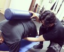お腹周りを徹底的に引き締めるトレーニングを教えます １時間でかなり満足する腹筋に特化したトレーニング指導をします イメージ3