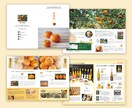 安価でも期待以上のデザインを作成します シンプル、おしゃれ、都会的なデザイン！ イメージ6