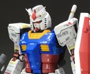 プラモデル制作代行致します 箱を開けた瞬間の感動を。極上の製作代行サービス!! イメージ10