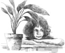 あなたの大切な物、人描きます あなたの好きな場面を記念に残しませんか？ イメージ8