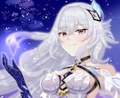 アイコン～立ち絵まで魅力的なイラスト制作いたします アイコン、立ち絵、サムネなど、あなただけのイラスト描きます！ イメージ3