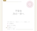 連絡が減った相手との向き合い方を分析します LINE不安を次の行動に整えます イメージ3
